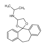 螺庚恶烷