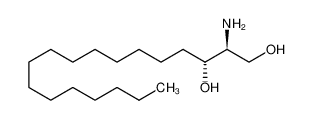 764-22-7 D-赤式-二氢-D-鞘氨醇