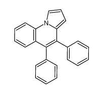 624739-92-0 structure, C24H17N