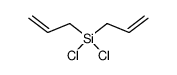 3651-23-8 spectrum, dichloro-bis(prop-2-enyl)silane