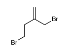 82359-61-3 structure, C5H8Br2