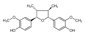 112652-46-7 structure, C20H24O5