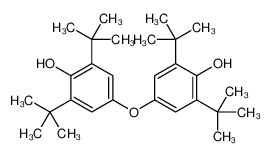 6029-98-7 structure, C28H42O3