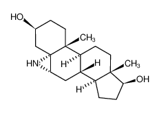 165194-93-4 structure, C19H31NO2