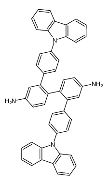 1236224-35-3 structure, C48H34N4