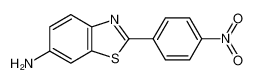 488722-58-3 structure, C13H9N3O2S