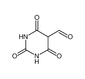 4425-60-9 spectrum, 2,4,6-trioxo-1,3-diazinane-5-carbaldehyde