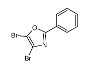 92629-12-4 4,5-dibromo-2-phenyl-1,3-oxazole