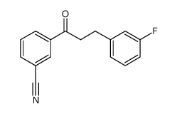 898788-82-4 structure, C16H12FNO