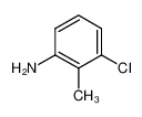 87-60-5 structure, C7H8ClN