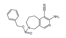 1341039-87-9 structure, C18H18N4O2