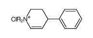 84473-59-6 spectrum, 1,2,3,4-tetrahydro-4-phenylpyridinium chloride