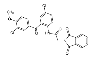 105278-84-0 structure