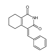 35423-09-7 structure, C16H15NO2