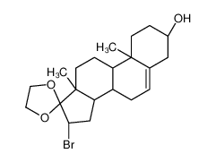 17921-61-8 structure