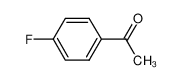 403-42-9 spectrum, 4-Fluoroacetophenone