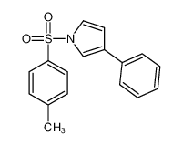 153633-35-3 structure, C17H15NO2S