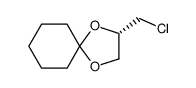 1098589-87-7 structure, C9H15ClO2