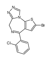 57801-97-5 structure