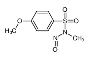 210820-71-6 structure, C8H10N2O4S