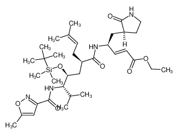 869494-43-9 structure