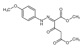 121582-52-3 structure, C14H16N2O6