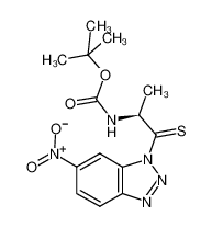 184951-86-8 structure, C14H17N5O4S