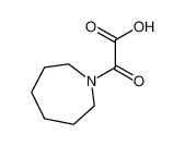 886505-59-5 structure, C8H13NO3