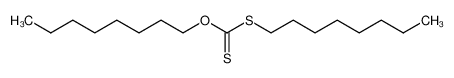 77570-34-4 structure, C17H34OS2