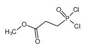 17391-48-9 structure, C4H7Cl2O3P