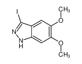 944904-29-4 structure, C9H9IN2O2