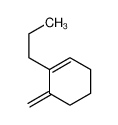 132591-73-2 structure, C10H16