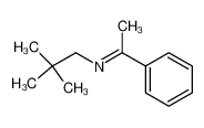 777-19-5 spectrum, 2,2-Dimethyl-N-(α-methyl-benzyliden)-propylamin