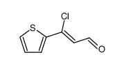 1036271-71-2 structure, C7H5ClOS