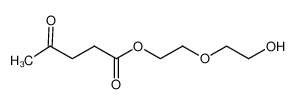 860415-08-3 structure, C9H16O5