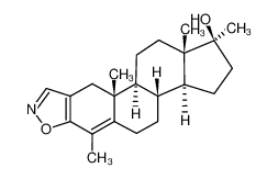 71507-21-6 structure, C22H31NO2