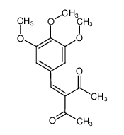 945558-97-4 structure, C15H18O5