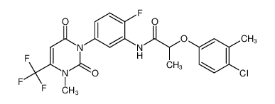 1048953-72-5 structure