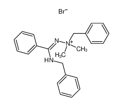 78817-29-5 structure, C23H26BrN3