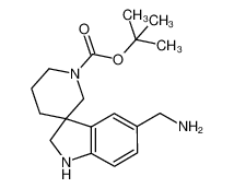 1373028-54-6 structure, C18H27N3O2