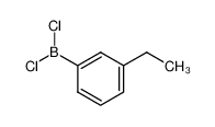 76782-86-0 structure, C8H9BCl2