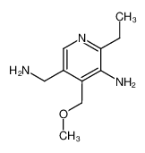 855121-35-6 structure, C10H17N3O