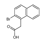 15308-31-3 structure, C12H9BrO2