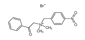 78501-07-2 structure, C17H19BrN2O3