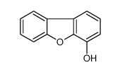 4-二苯并呋喃醇