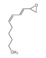 42482-14-4 (E,Z)-nona-1,3-dienyloxirane