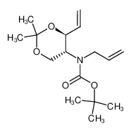 768387-36-6 structure, C16H27NO4