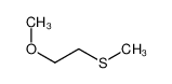 35332-09-3 structure, C4H10OS