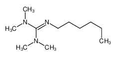 89610-35-5 2-hexyl-1,1,3,3-tetramethylguanidine