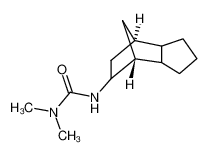 2163-79-3 structure, C13H22N2O